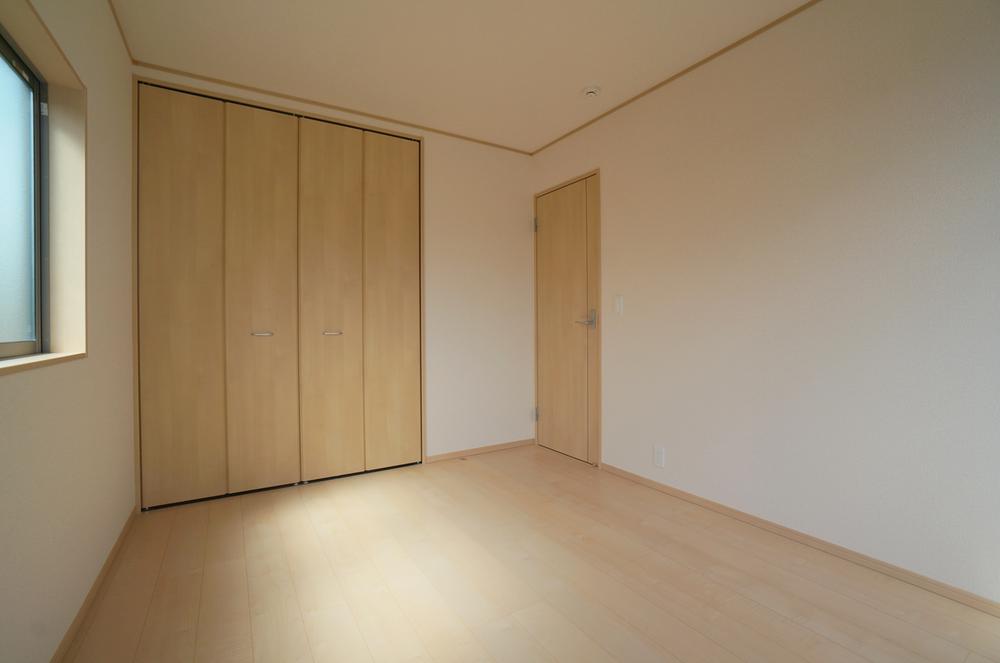 Other introspection. Western style room