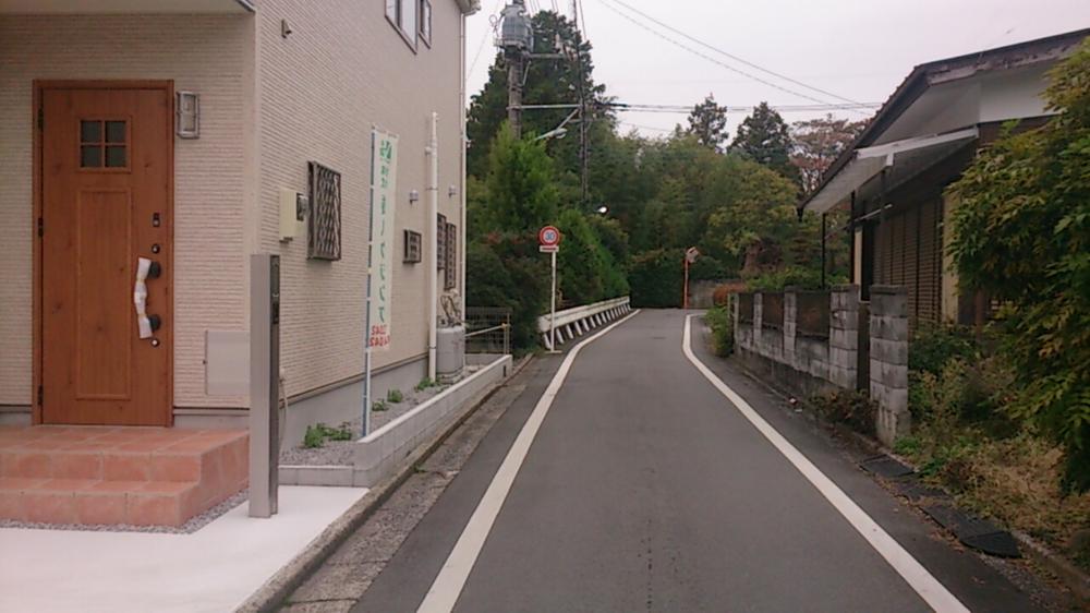 Local photos, including front road. Local (11 May 2013) Shooting