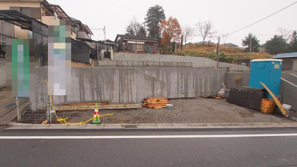 Local appearance photo. Local (12 May 2013) Shooting