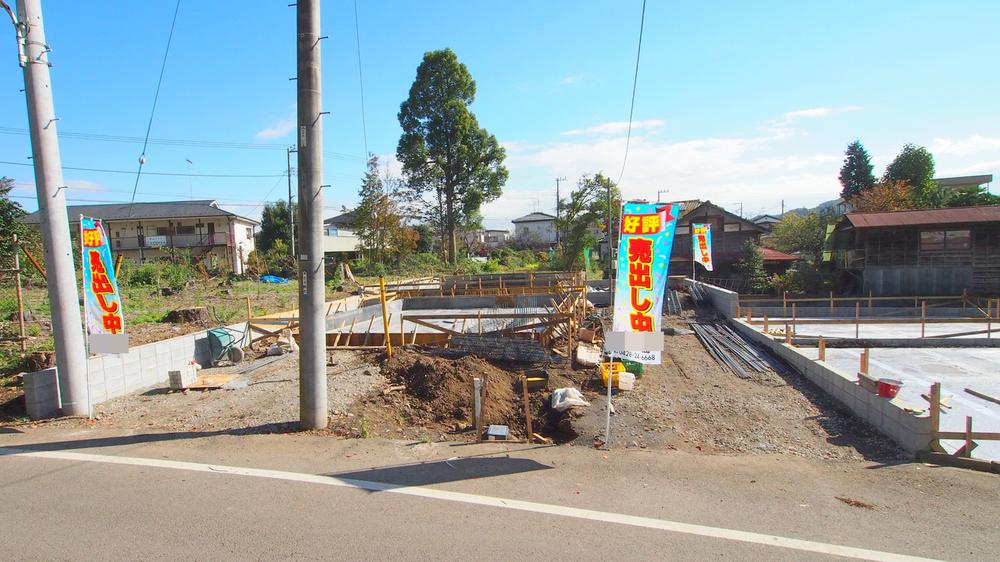 Local appearance photo. Local (11 May 2013) Shooting