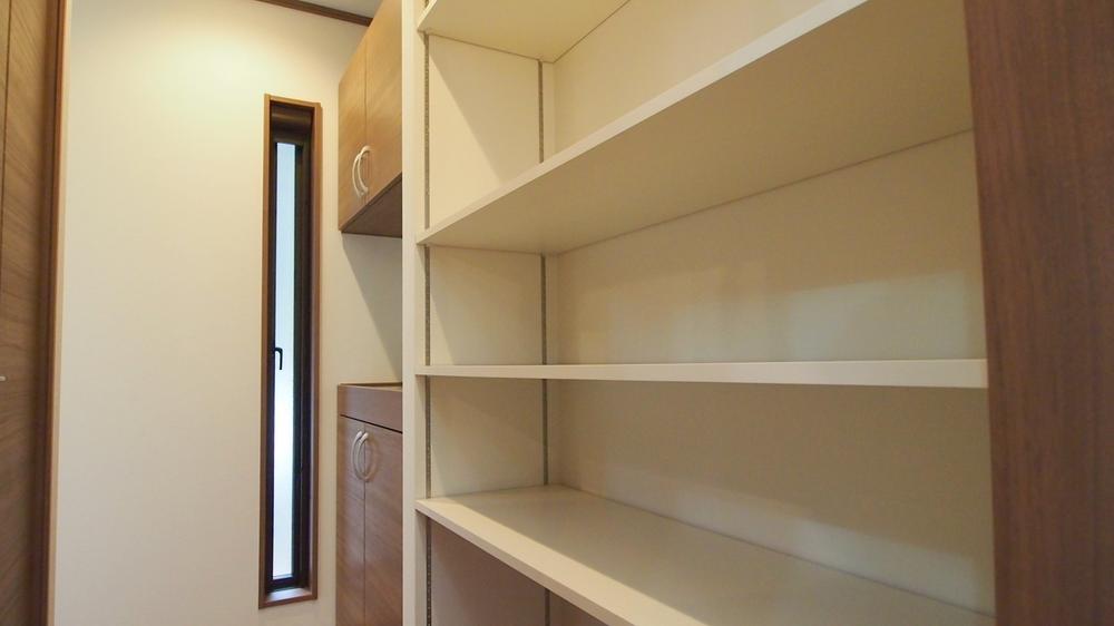 Other introspection. Shoes cloak