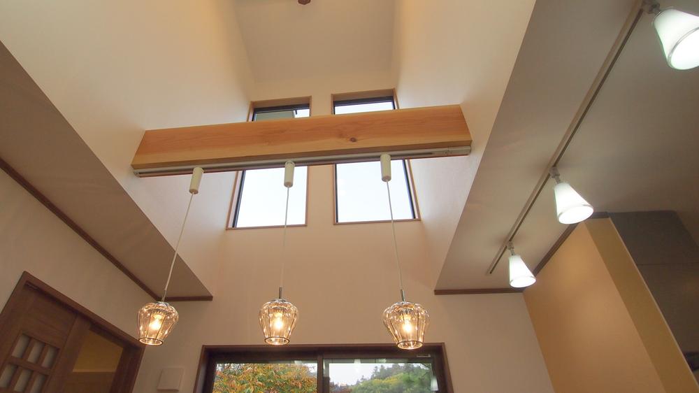 Other introspection. Blow-by