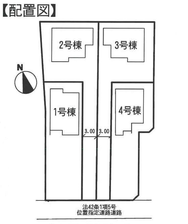 The entire compartment Figure