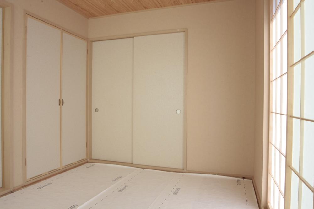 Same specifications photos (Other introspection). Japanese style room