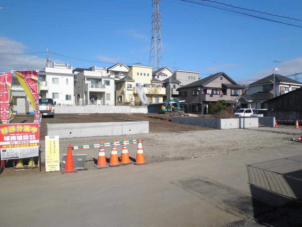 Other local. Local (12 May 2013) Shooting