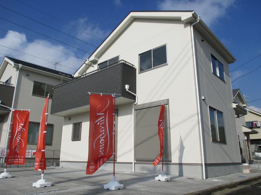 Local appearance photo. Local (11 May 2013) Shooting ・ 1 Building