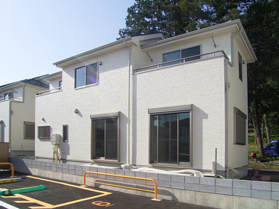 Local appearance photo. Local (March 2013) Shooting