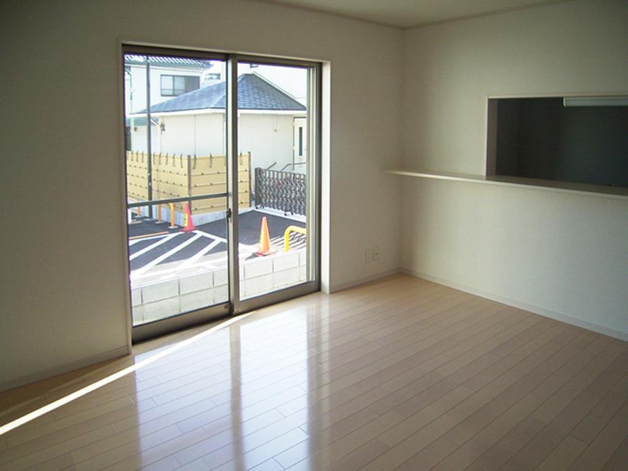 Living. Indoor (March 2013) Shooting