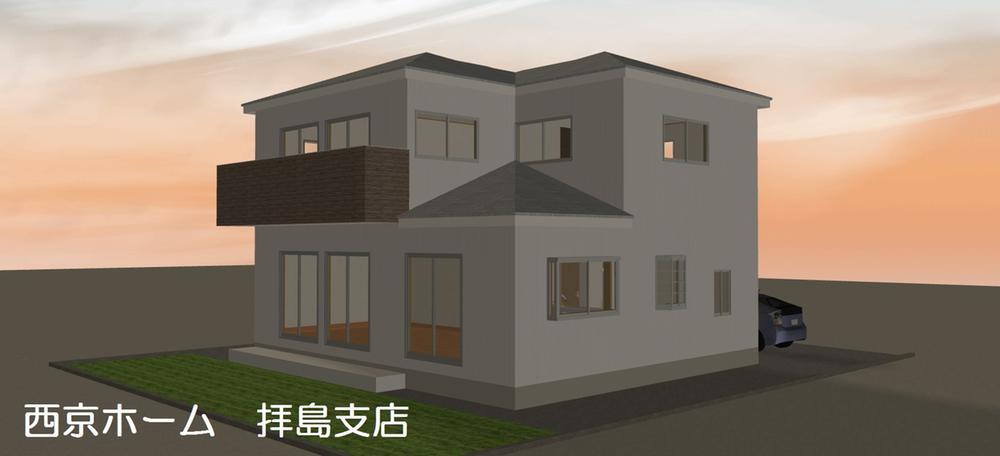 Rendering (appearance). Rendering