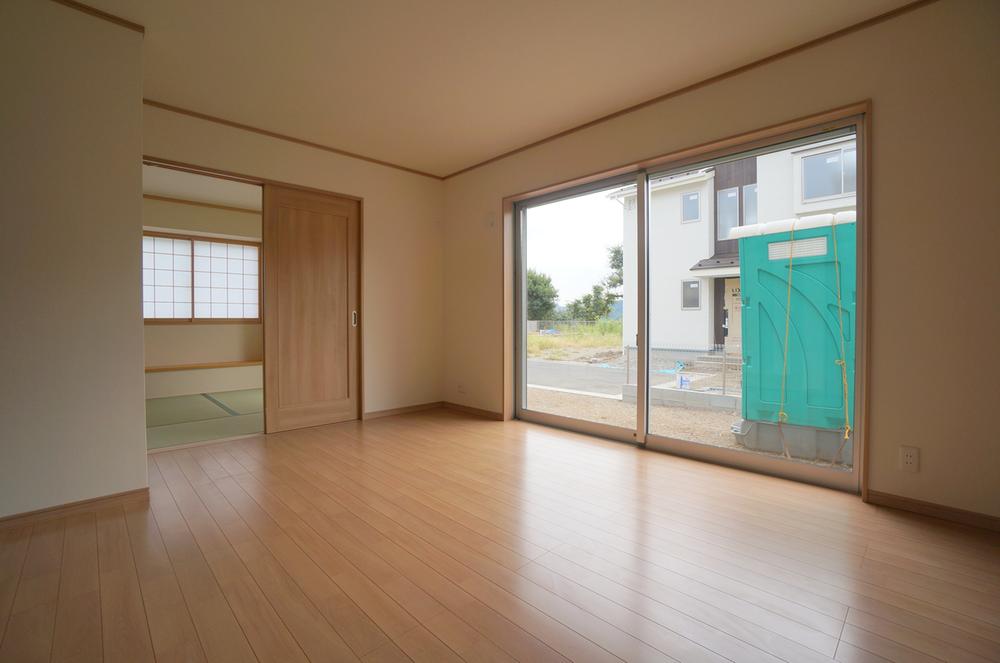 Same specifications photos (living). Living same specifications