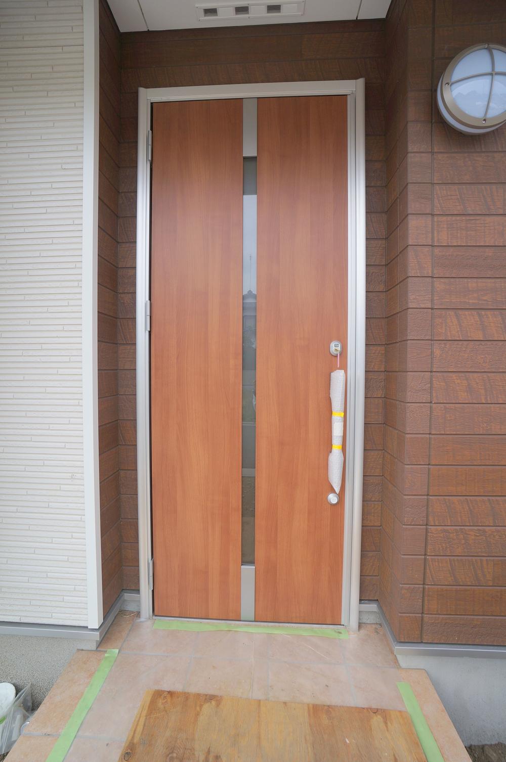 Same specifications photos (appearance). Entrance same specifications