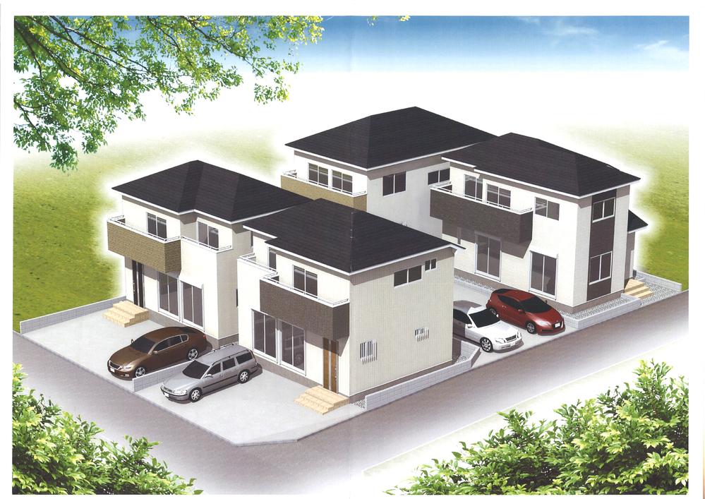 Rendering (appearance). Rendering