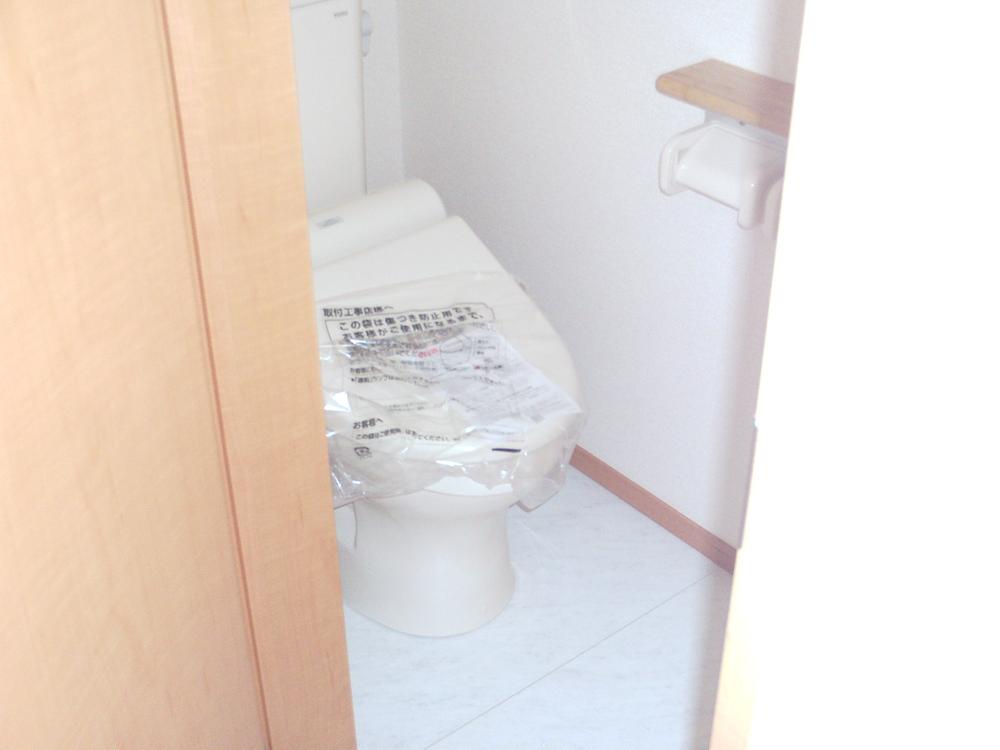 Toilet. Indoor reference toilet