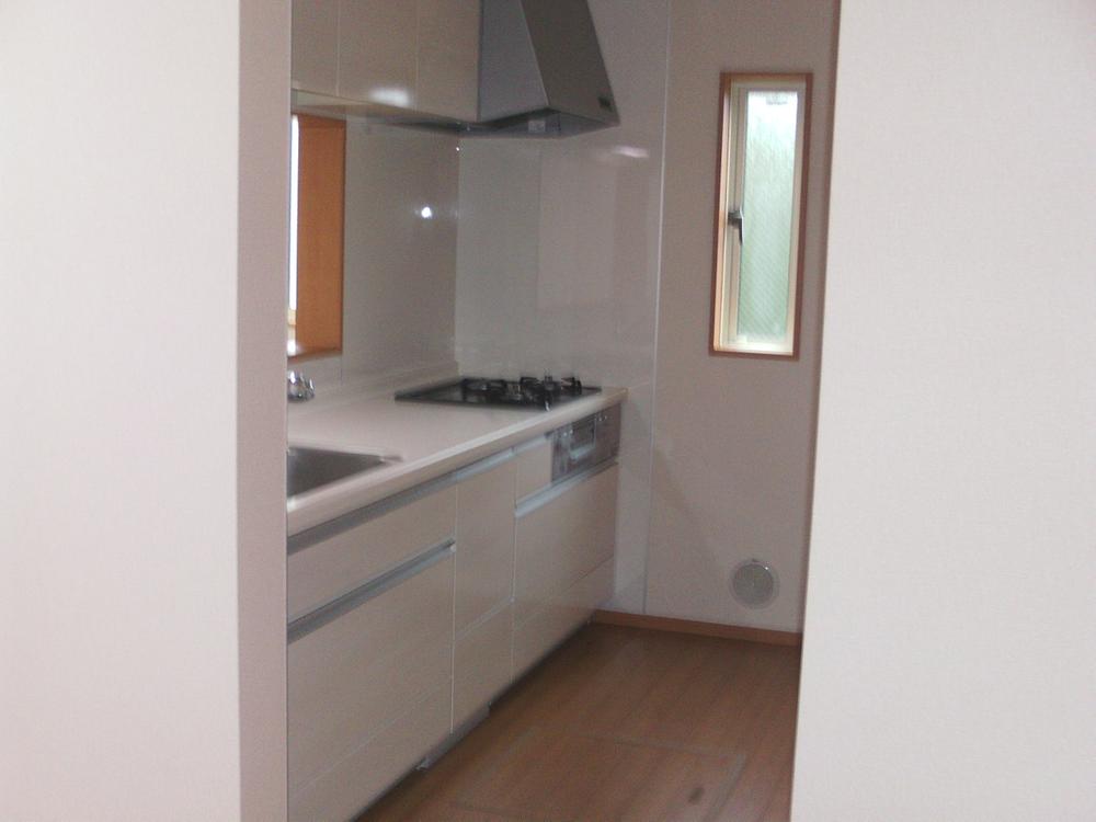 Kitchen. Indoor kitchen reference image