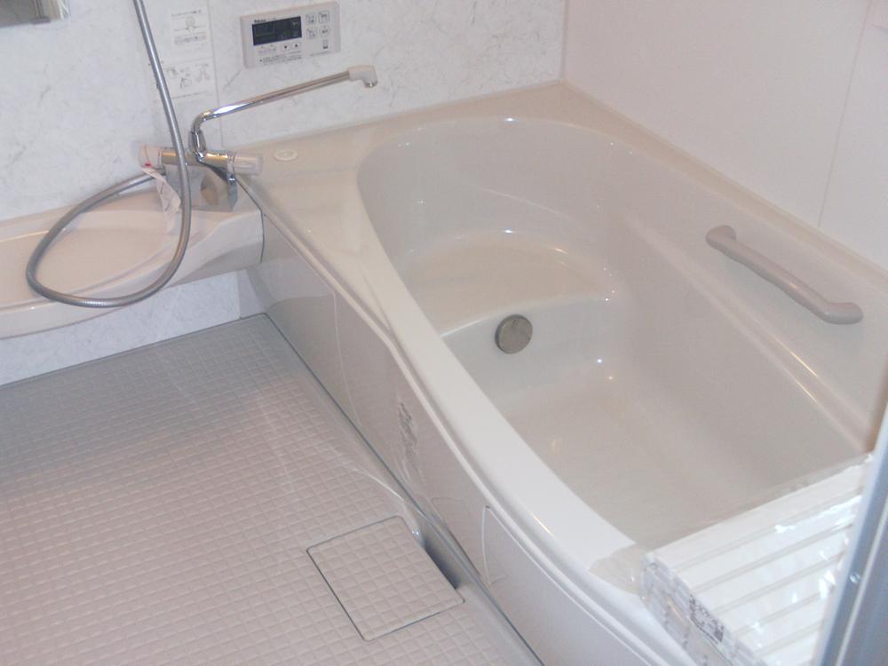 Bathroom. Indoor bathroom reference image