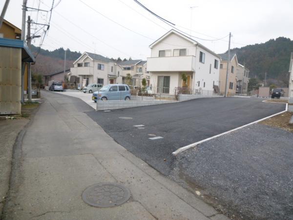 Local photos, including front road