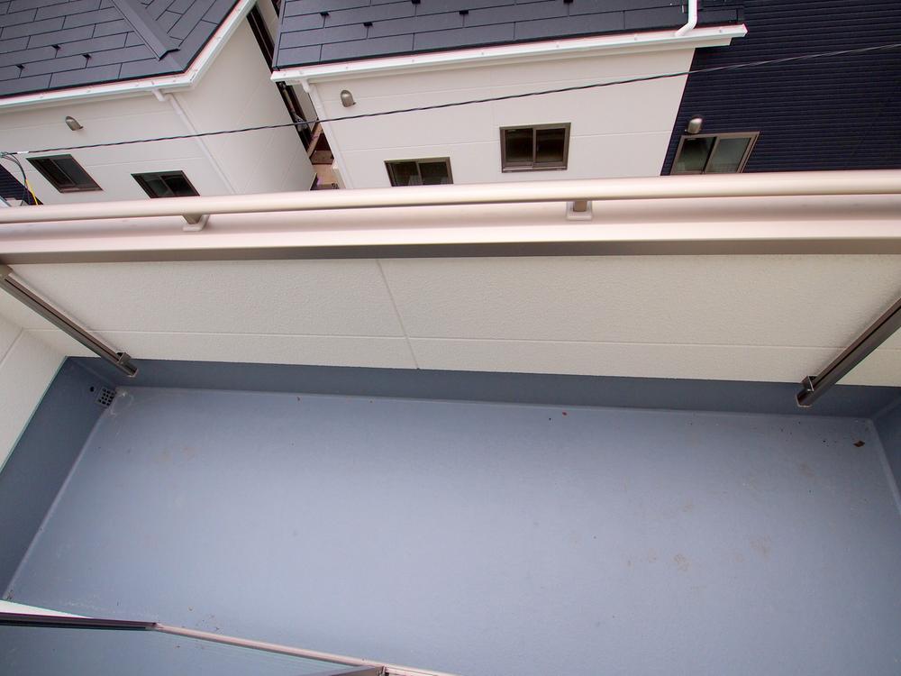 Same specifications photos (appearance). Balcony same specifications