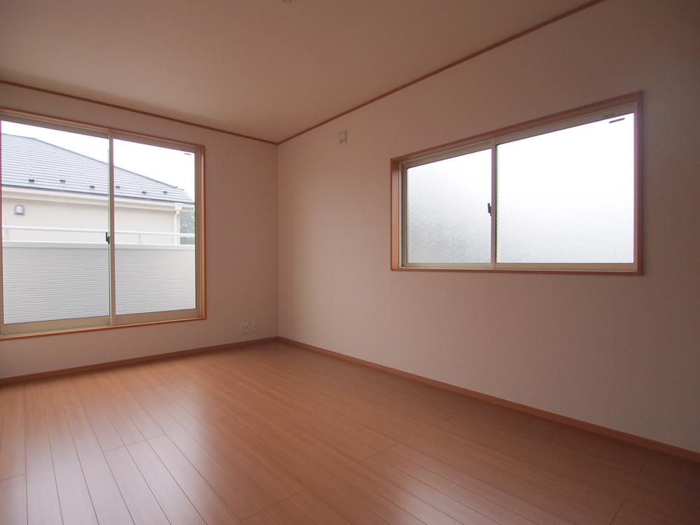 Other introspection. Western style room