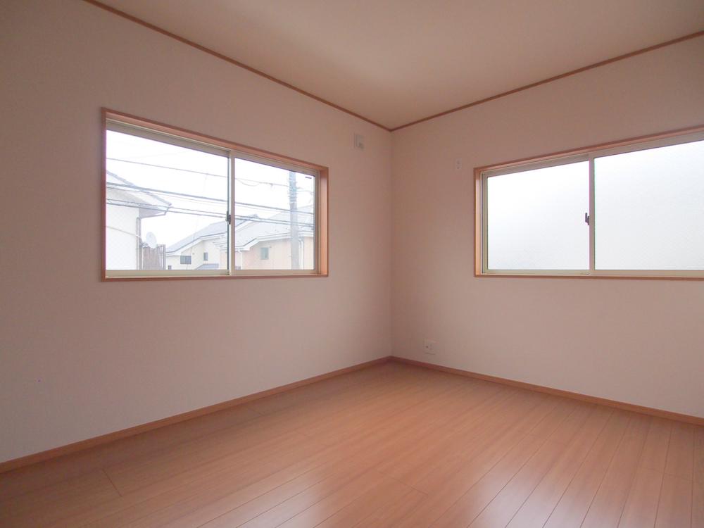 Other introspection. Western style room