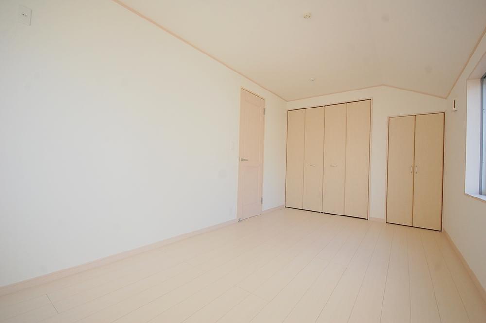 Same specifications photos (Other introspection). Example of construction