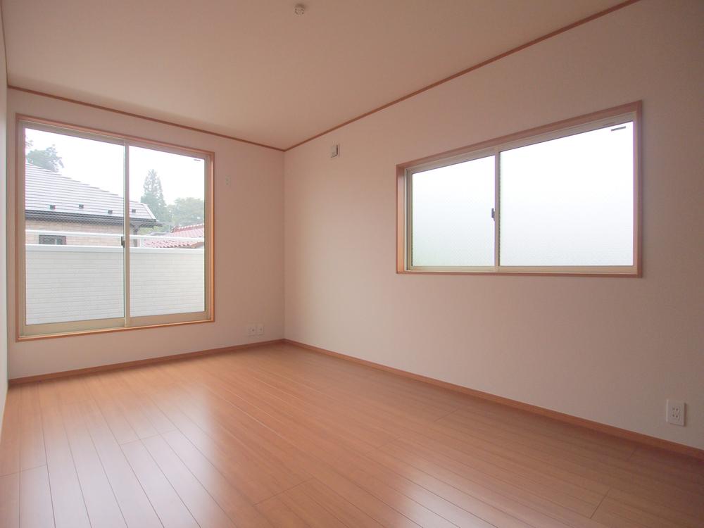 Other introspection. Western style room