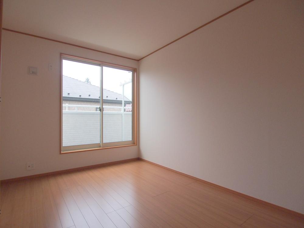 Other introspection. Western style room