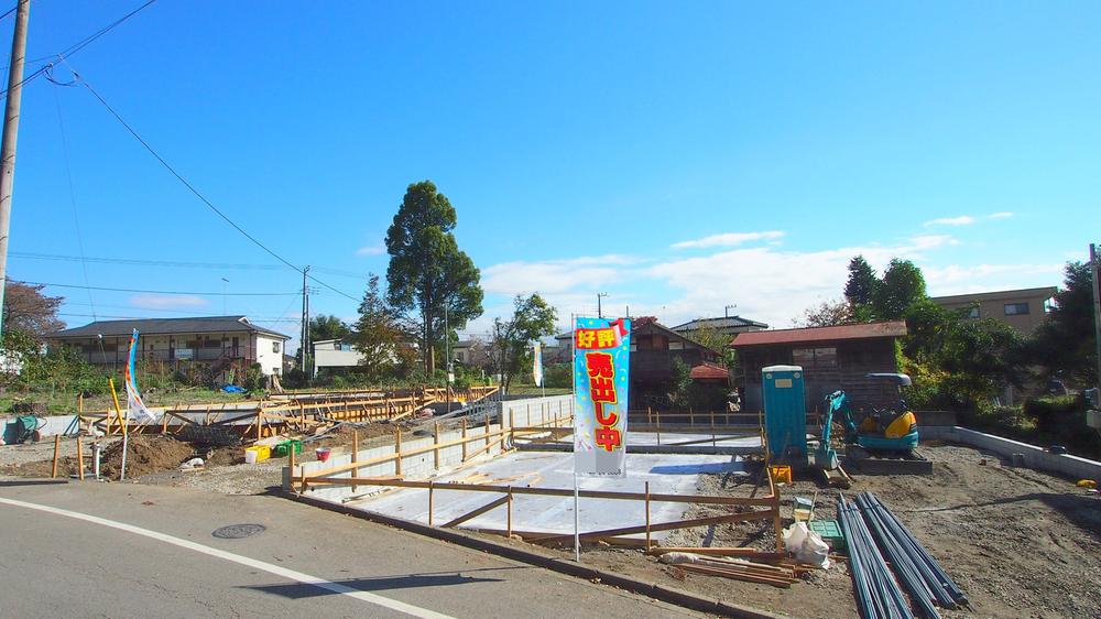 Local appearance photo. Local (11 May 2013) Shooting