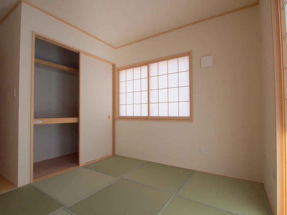 Same specifications photos (Other introspection). Japanese-style same specifications