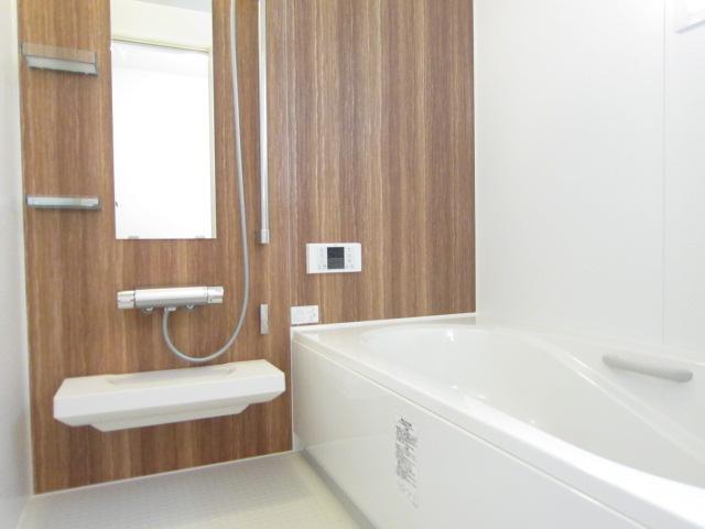 Bathroom. Indoor (10 May 2013) Shooting