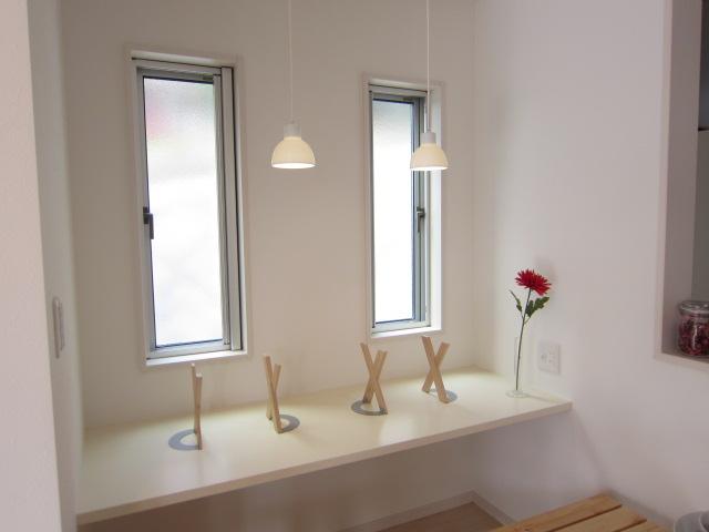 Living. Indoor (10 May 2013) Shooting