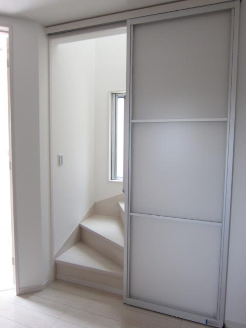 Other introspection. Indoor (10 May 2013) Shooting