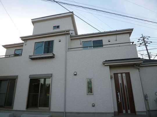 Local appearance photo. Exterior Photos