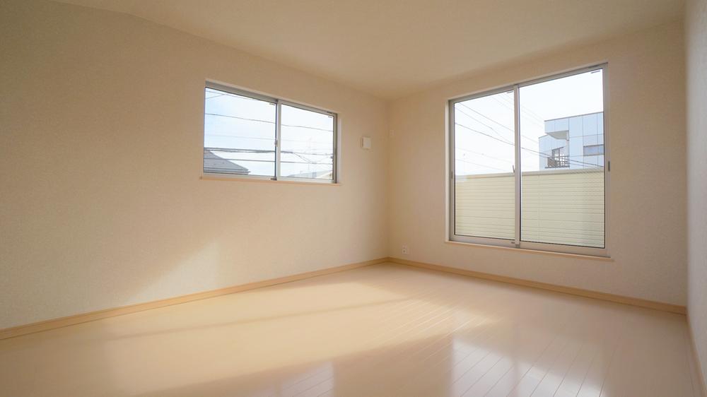 Other introspection. Western style room