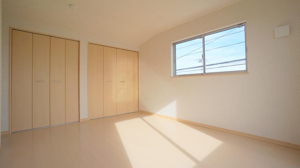 Other introspection. Western style room