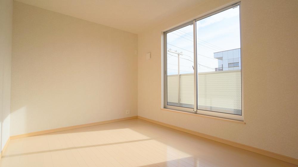 Other introspection. Western style room