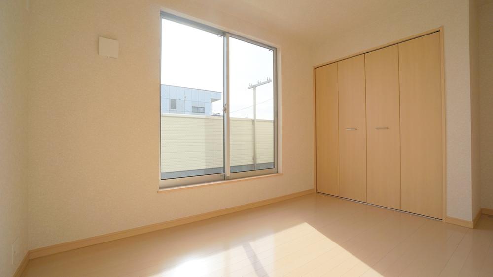 Other introspection. Western style room