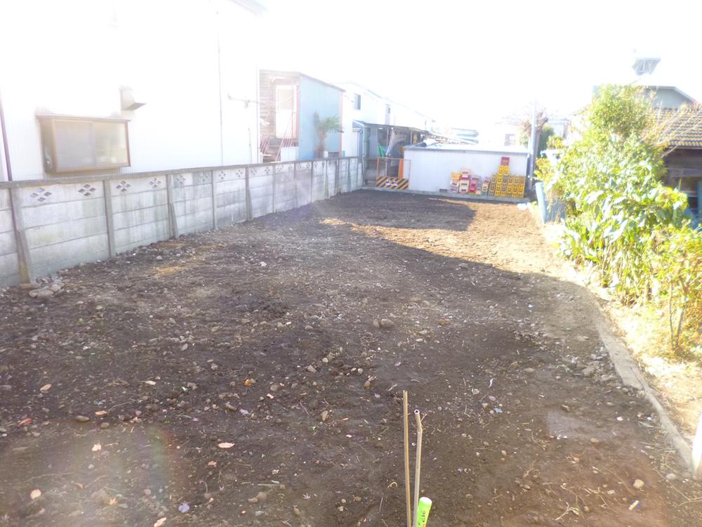 Local land photo. Local (12 May 2013) Shooting