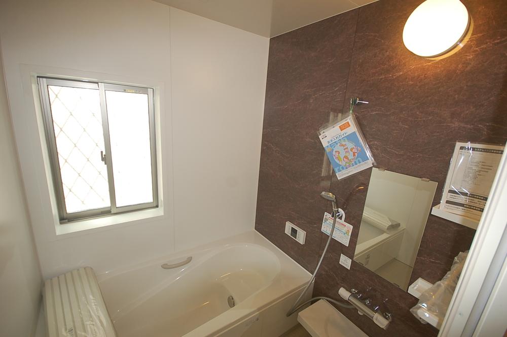 Bathroom. Indoor shooting