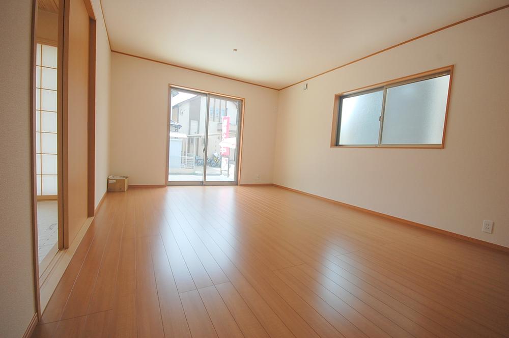 Living. Indoor shooting