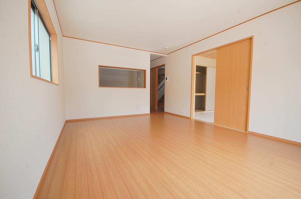 Living. Indoor shooting