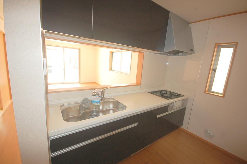 Kitchen. Indoor shooting