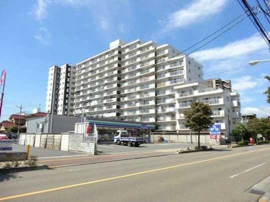 Local appearance photo. appearance