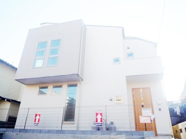 Local appearance photo. (2013 11.24) shooting