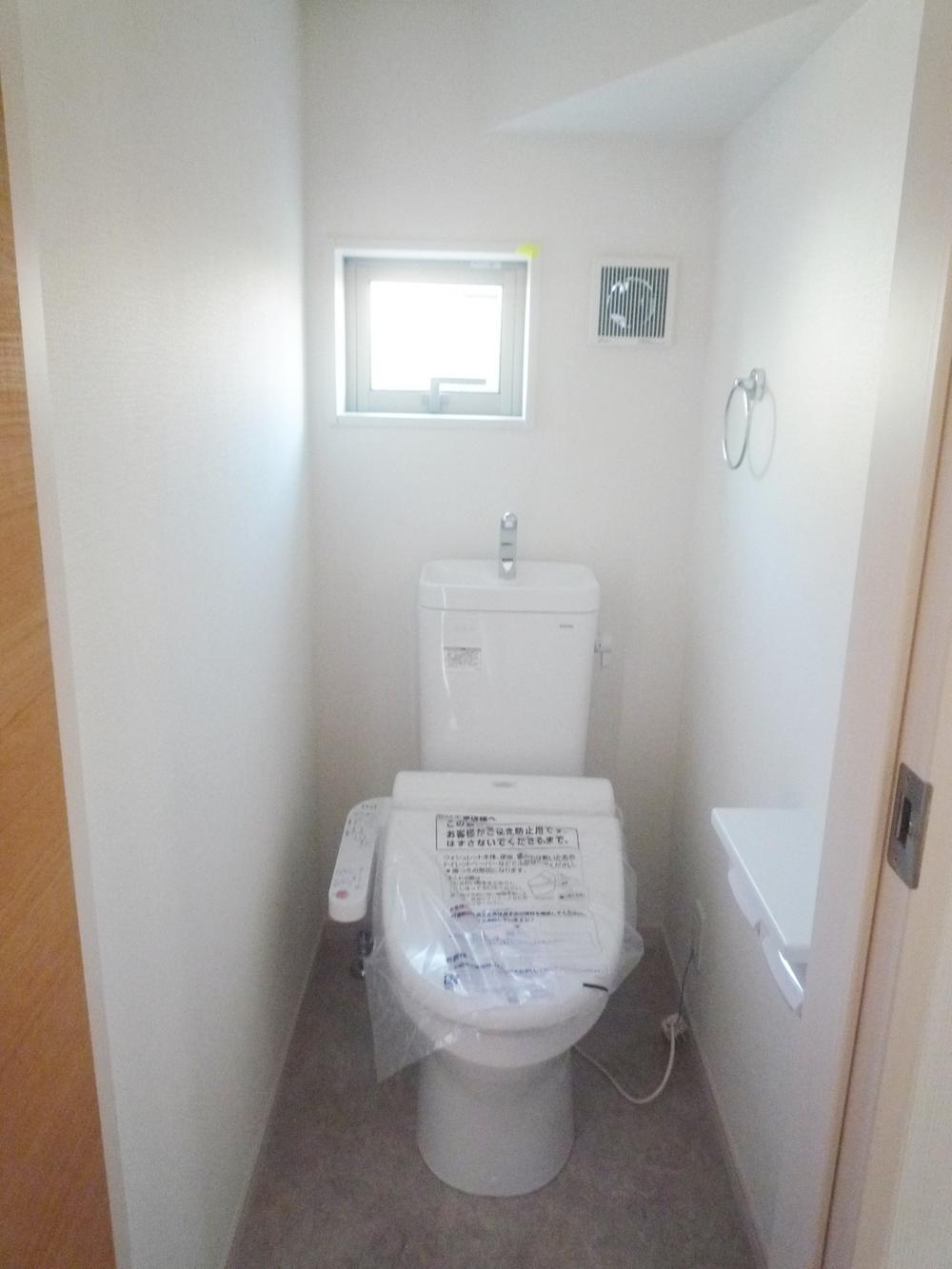 Toilet. (2013 11.24) shooting