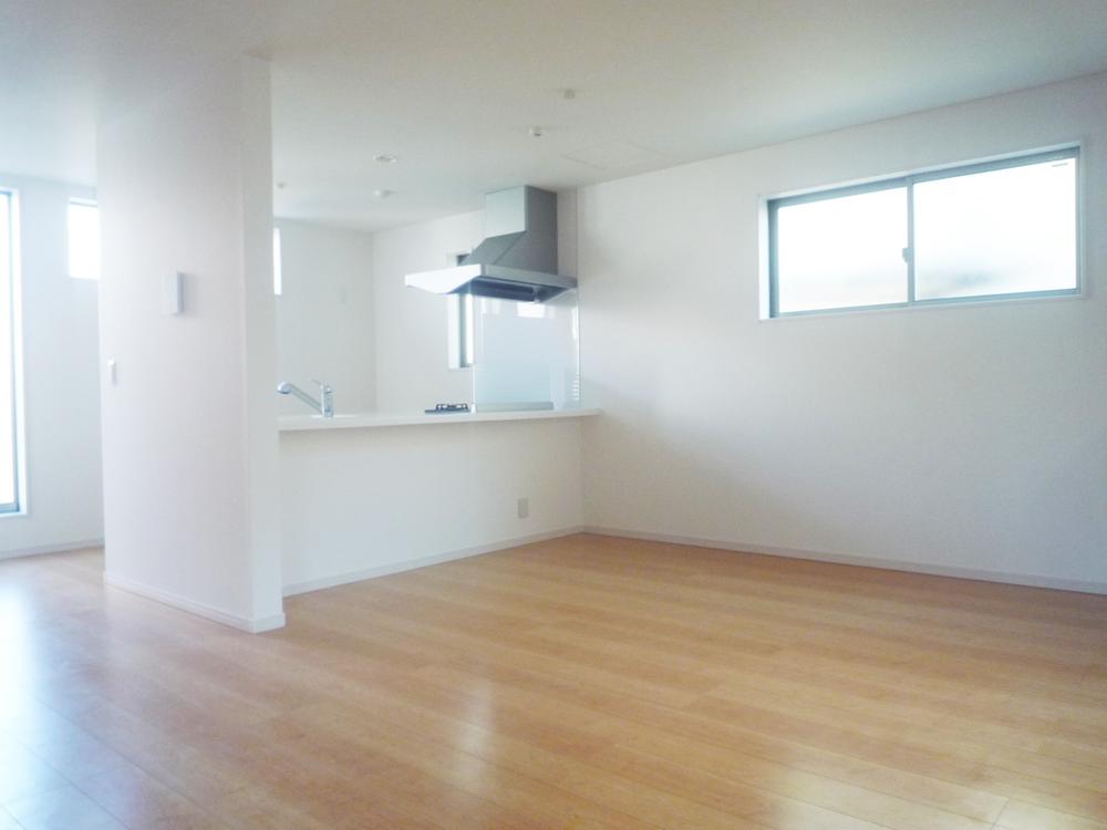 Living. (2013 11.24) shooting