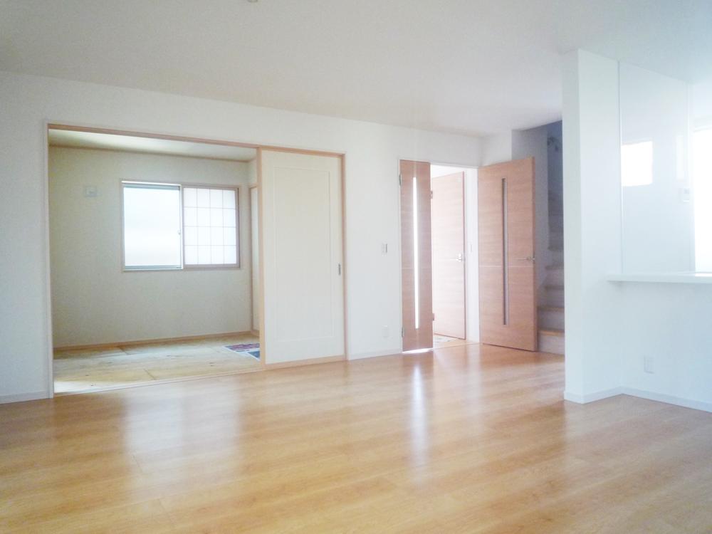 Living. (2013 11.24) shooting