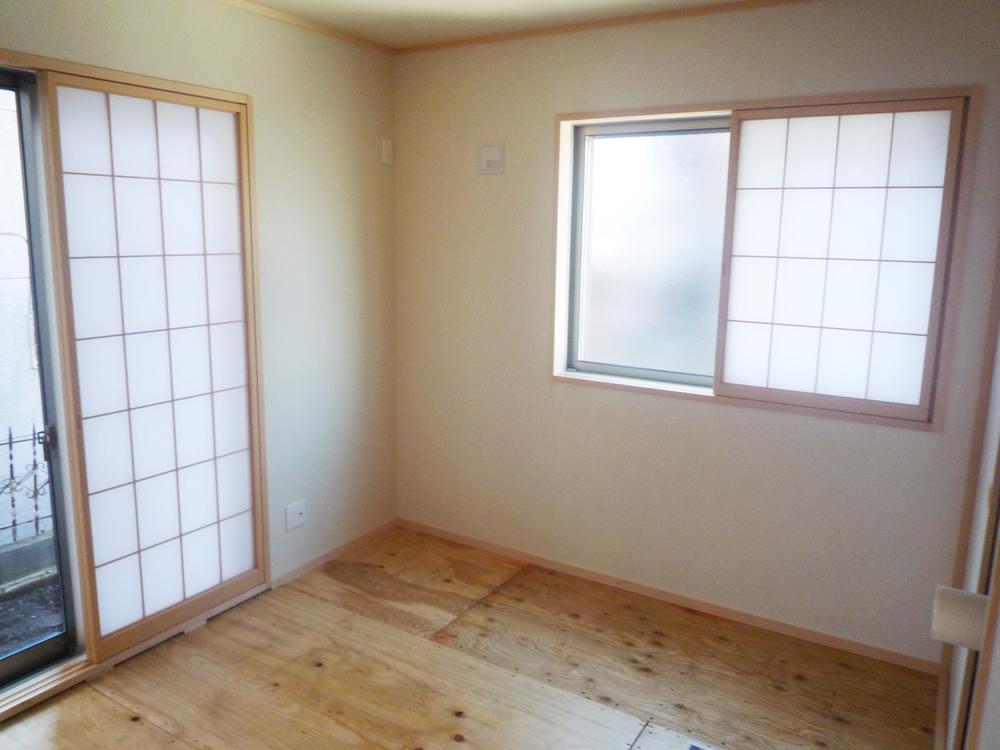 Non-living room. (2013 11.24) shooting