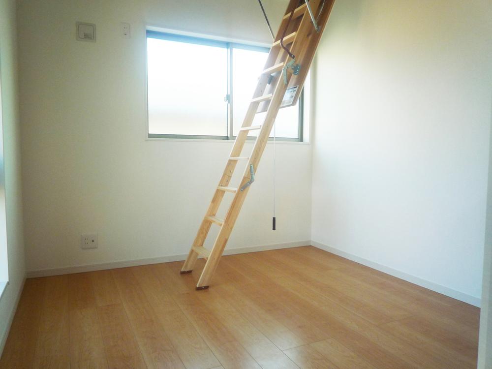 Non-living room. (2013 11.24) shooting