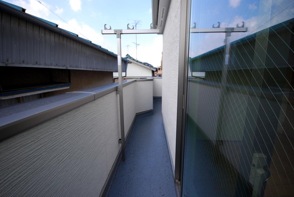 Other introspection. Local (11 May 2013) Shooting