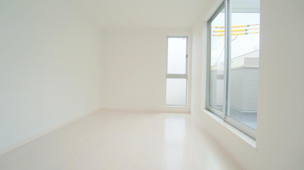 Other introspection. Western style room